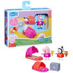 Picture of PEPPA PIG PEPPAS SLEEPOVER